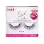 Royal Silk kiss ripsmed riba peal