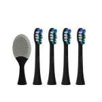 Elektrilise hambaharja otsik Lovio LVTB124BK-HS