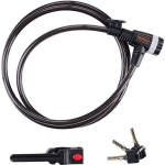 Jalgrattalukk Black & Decker