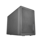 PC-korpus - MARS GAMING - MC-XPRO - MicroATX - 120mm ventilaator - USB-C Must
