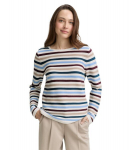 Tom Tailor naiste pullover 1016350*38576, t.v/sinine