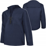 Meeste merev&auml;e demobiliseeritud s&otilde;jav&auml;es&auml;rk, Navy Blue