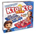 Lauam&auml;ng Kes on kes? (5+, vene keeles), PlayLand, L-267