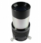 Teleskoobi l&auml;&auml;ts Delta Optical GSO ED 2x 2 Barlow