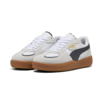 Naiste vabaajajalatsid PUMA Palermo Moda Wns Feather Gray-Galac - 39772708, hall