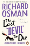 The Last Devil To Die : The Thursday Murder Club 4 (s), The Last Devil To Die : The Thursday Murder Club 4 (s)