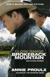 Close Range: Brokeback Mountain and other stories, Close Range: Brokeback Mountain and other stories