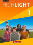 English G Highlight 01: 5. Schuljahr. Sch&uuml;lerbuch Hauptschule, English G Highlight 01: 5. Schuljahr. Sch&uuml;lerbuch Hauptschule