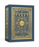 The Illuminated Tarot: 53 Cards for Divination & Gameplay, The Illuminated Tarot: 53 Cards for Divination & Gameplay