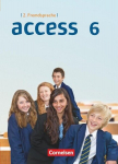 Access - Englisch als 2. Fremdsprache / Band 1 - Sch&uuml;lerbuch, Access - Englisch als 2. Fremdsprache / Band 1 - Sch&uuml;lerbuch