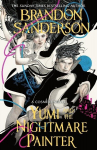 Yumi and the Nightmare Painter: A Cosmere Novel, Yumi and the Nightmare Painter: A Cosmere Novel