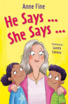 He Says...She Says, He Says...She Says