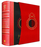 The Lord of the Rings Deluxe Illustrated by the Author: Special Edition, The Lord of the Rings Deluxe Illustrated by the Author: Special Edition