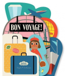 Bookscape Board Books: Bon Voyage!, Bookscape Board Books: Bon Voyage!