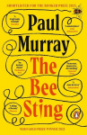 The Bee Sting: Shortlisted for the Booker Prize 2023, The Bee Sting: Shortlisted for the Booker Prize 2023