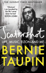Scattershot: Life, Music, Elton and Me, Scattershot: Life, Music, Elton and Me