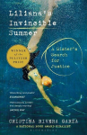Lilianas Invincible Summer: A Sisters Search for Justice, Lilianas Invincible Summer: A Sisters Search for Justice