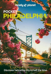 Lonely Planet Pocket Philadelphia, Lonely Planet Pocket Philadelphia