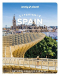 Lonely Planet Experience Spain, Lonely Planet Experience Spain