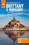 The Rough Guide to Brittany and Normandy, The Rough Guide to Brittany and Normandy