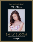 Emily Bloom - Top Models of MetArt.com: Deutsch/Englische Originalausgabe - Original English-German Edition, Emily Bloom - Top Models of MetArt.com: Deutsch/Englische Originalausgabe - Original English-German Edition