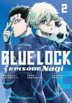 Blue Lock: Episode Nagi 2, Blue Lock: Episode Nagi 2