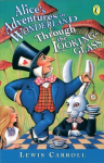 Alices Adventures in Wonderland & Through the Looking Glass, Alices Adventures in Wonderland & Through the Looking Glass