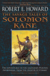 The Savage Tales of Solomon Kane, The Savage Tales of Solomon Kane