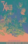 All-New X-Men Vol.3: Out Of Their Depth, All-New X-Men Vol.3: Out Of Their Depth