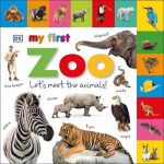 My First Zoo Lets Meet the Animals!, My First Zoo Lets Meet the Animals!
