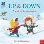 National Trust: Up and Down, A Walk in the Countryside, National Trust: Up and Down, A Walk in the Countryside