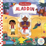 Aladdin, Aladdin