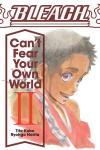Bleach: Cant Fear Your Own World, Vol. 2, Bleach: Cant Fear Your Own World, Vol. 2