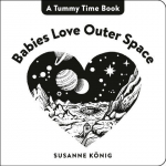 Babies Love Outer Space, Babies Love Outer Space