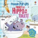 Theres a Hippo in my Toilet!, Theres a Hippo in my Toilet!