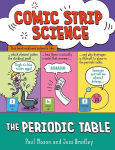 Comic Strip Science: The Periodic Table, Comic Strip Science: The Periodic Table