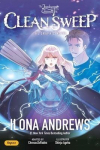 The Innkeeper Chronicles: Clean Sweep The Graphic Novel, The Innkeeper Chronicles: Clean Sweep The Graphic Novel