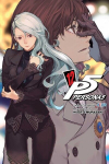 Persona 5, Vol. 12, Persona 5, Vol. 12