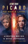 Star Trek: Picard: No Mans Land: The Script of the Thrilling Original Audio Drama, Star Trek: Picard: No Mans Land: The Script of the Thrilling Original Audio Drama
