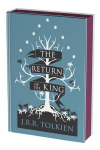 The Return of the King Collectors Edition: Being the Third Part of the Lord of the Rings, The Return of the King Collectors Edition: Being the Third Part of the Lord of the Rings