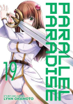 Parallel Paradise Vol. 19, Parallel Paradise Vol. 19