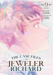 The Case Files of Jeweler Richard (Light Novel) Vol. 9, The Case Files of Jeweler Richard (Light Novel) Vol. 9
