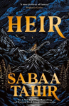 Heir: A #1 Sunday Times bestseller, Heir: A #1 Sunday Times bestseller