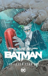 Batman Vol. 3: The Joker Year One, Batman Vol. 3: The Joker Year One