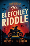 The Bletchley Riddle, The Bletchley Riddle