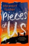 Pieces of Us, Pieces of Us