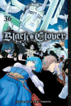 Black Clover, Vol. 36, Black Clover, Vol. 36