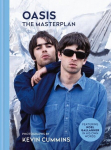 Oasis The Masterplan: Photographs by Kevin Cummins, featuring Noel Gallagher in his own words, Oasis The Masterplan: Photographs by Kevin Cummins, featuring Noel Gallagher in his own words