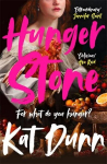 Hungerstone: A fierce, powerful sapphic reworking of CARMILLA, the book that inspired DRACULA, Hungerstone: A fierce, powerful sapphic reworking of CARMILLA, the book that inspired DRACULA