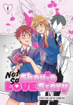 Not So Shoujo Love Story, Vol. 1, Not So Shoujo Love Story, Vol. 1